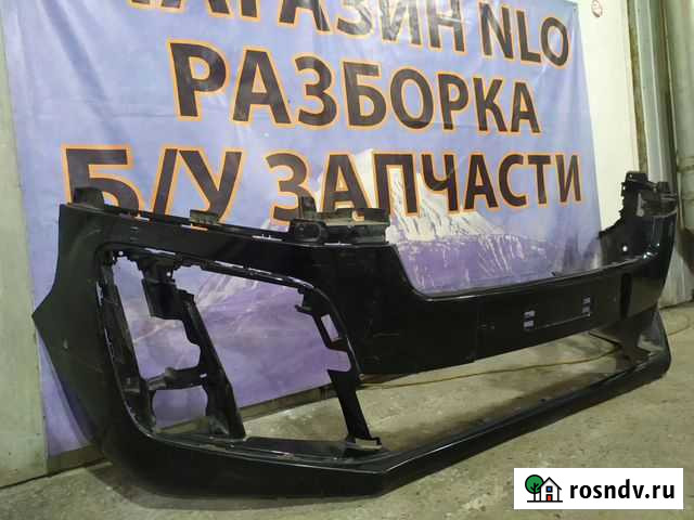 Peugeot traveller бампер передний Люберцы - изображение 1