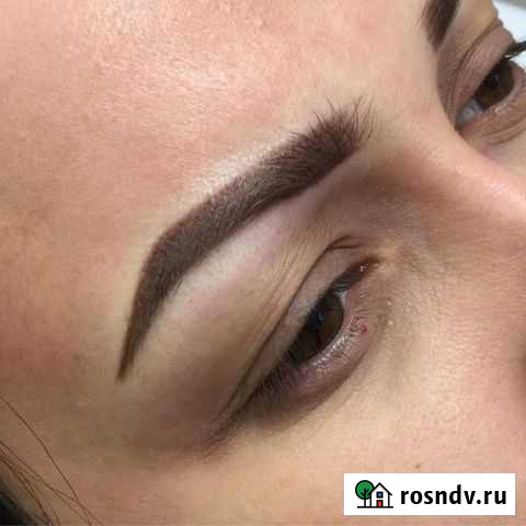 Перманентный макияж, татуаж, ламинирование Всеволожск - изображение 1