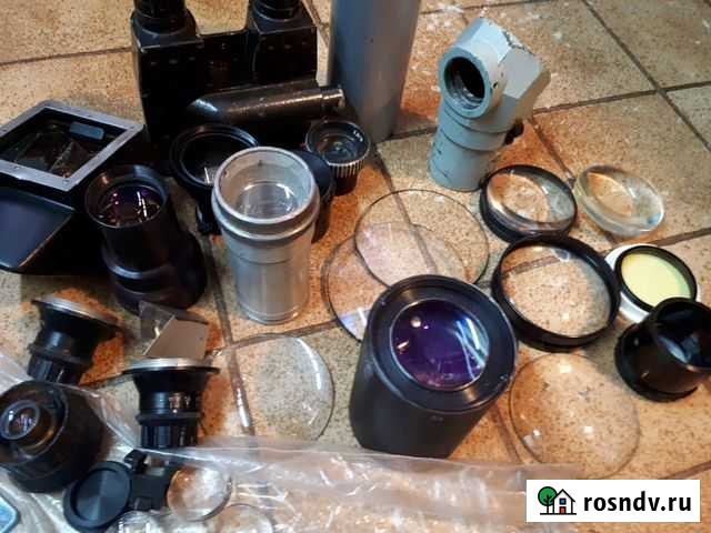 Объектив мир-1в (СССР) Мончегорск - изображение 1