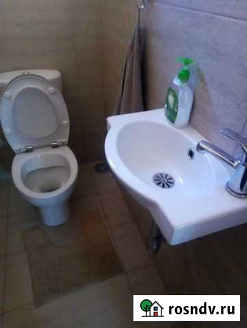 Прочистка канализации Тлюстенхабль - изображение 1