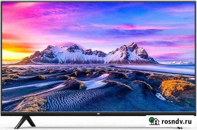 Телевизор смарт днс Кострома - изображение 1