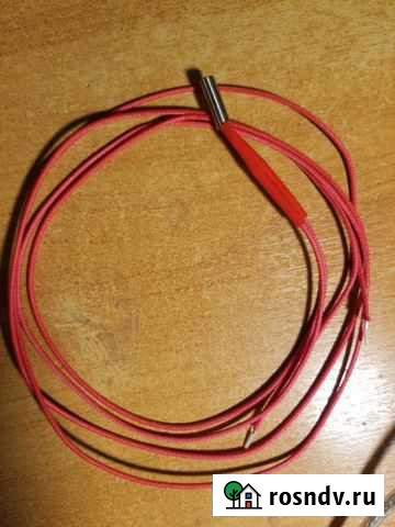 Нагревательные элементы для 3D принтера Санкт-Петербург - изображение 1