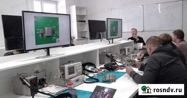 Ремонт асиков и блоков питания Иркутск - изображение 1