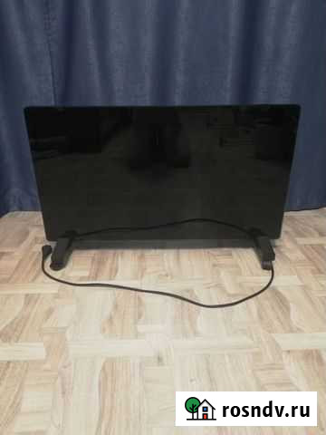 Конвектор Усолье-Сибирское - изображение 1