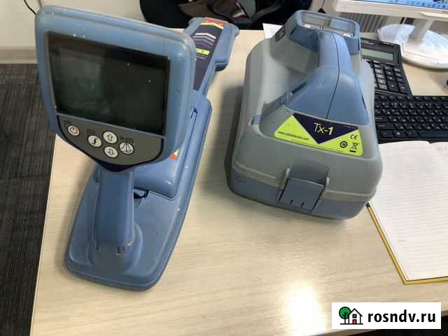 Трассоискатель Кабелеискатель RD7000 TX1 Волгоград - изображение 1