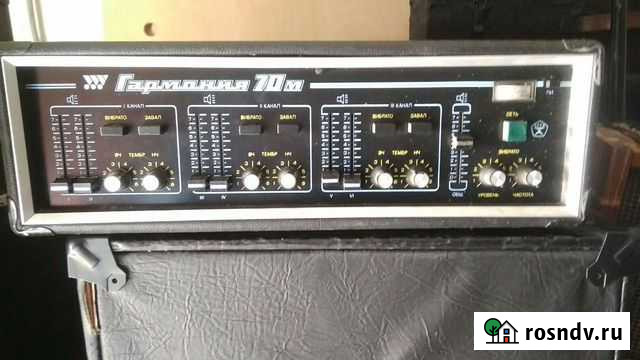 Комплект гармония70м Казань - изображение 1