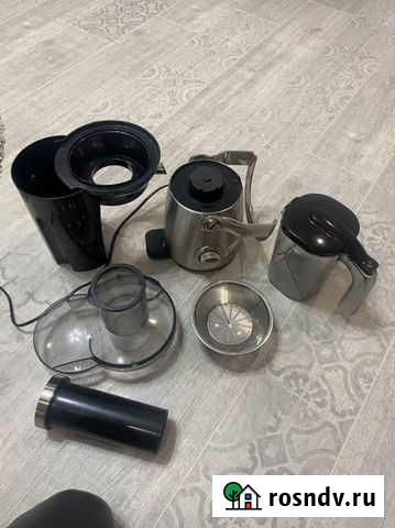 Соковыжималка Владивосток - изображение 1