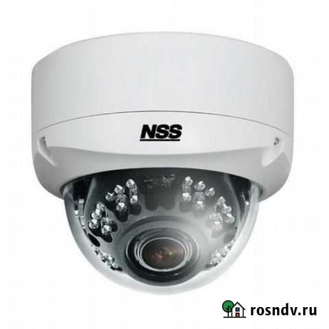 Оборудование для видеонаблюдения AHD/IP камеры Пермь - изображение 1