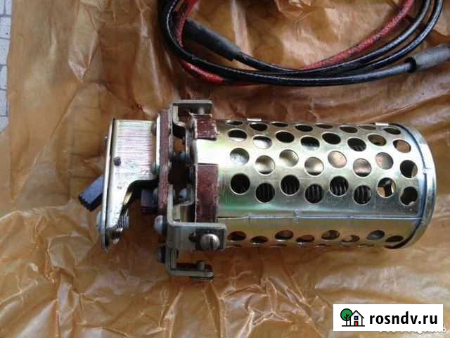 Газ-69 Красногорск - изображение 1