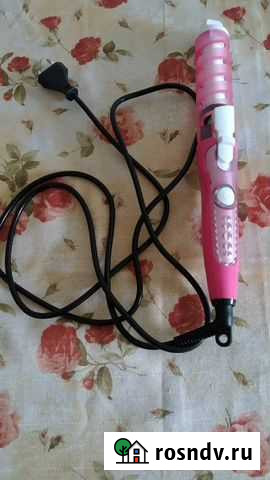 Плойка Рыбинск - изображение 1