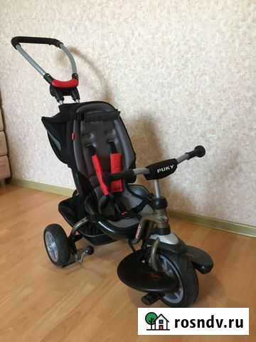 Детский велосипед бу Ростов-на-Дону - изображение 1