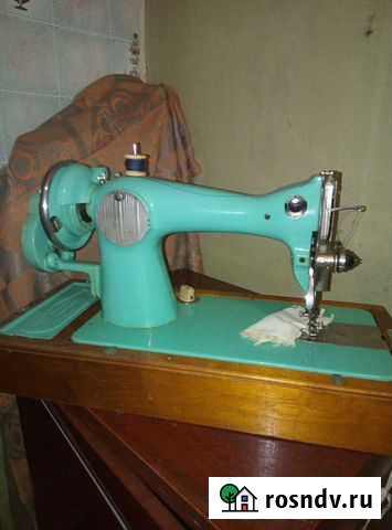Швейные машины Подольск Сосновка - изображение 1