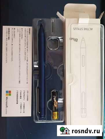 Активный стилус Владикавказ - изображение 1