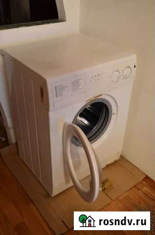 Стиральная машина Ardo Нижний Новгород - изображение 1
