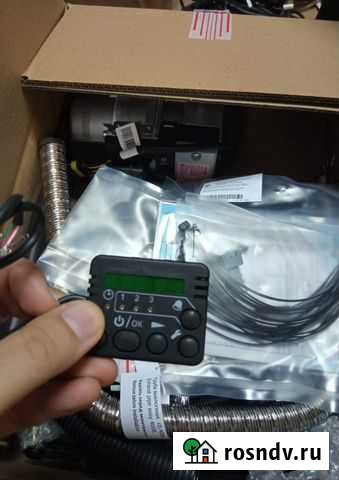 Binar 5S бензин/Дизель пжд Бинар Астрахань - изображение 1