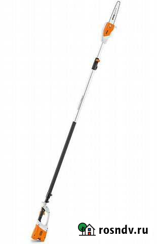 Высоторез stihl HTA 85 Ижевск - изображение 1