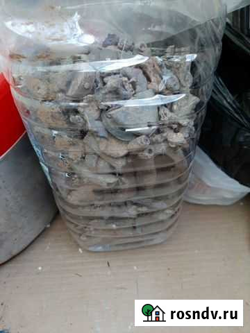 Свинец для рыбалки Березники - изображение 1