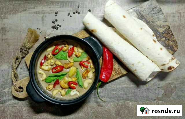 Кейтеринг. Индийская кухня Севастополь - изображение 1