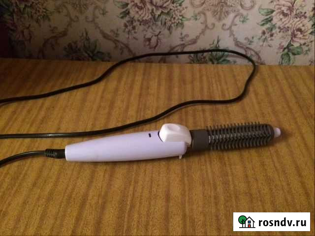 Щипцы для завивки и укладки Philips Нижний Новгород - изображение 1