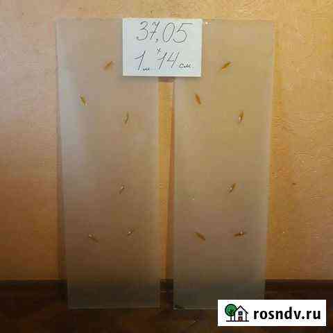 Стёкла Черкесск