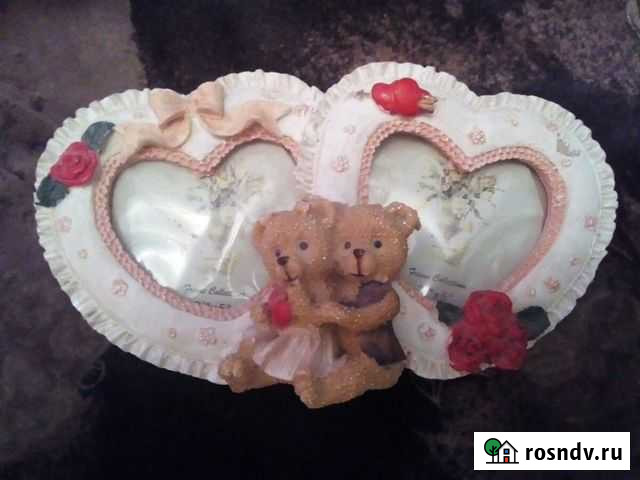 Фото рамка Тула - изображение 1