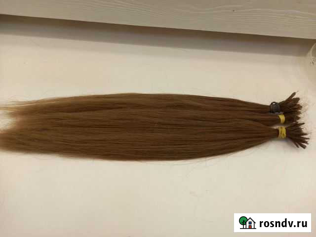 Волосы славянка бу Кострома - изображение 1