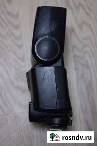 Вспышка Таганрог - изображение 1