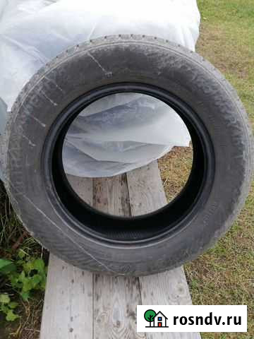 Gislaved 185/65 R15 88 Суздаль - изображение 1