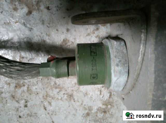 Тиристор Т-160 Шуя - изображение 1