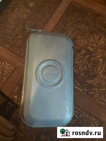 Продаю бочок расширителя для Котел Navien Ace Владимир - изображение 1