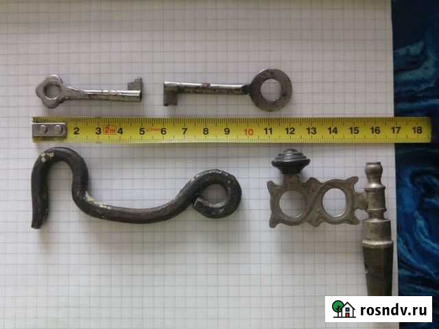 Утварь из СССР Череповец - изображение 1