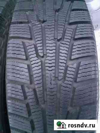 Nokian 215/70 R16 100Q, 4 шт Жуковка