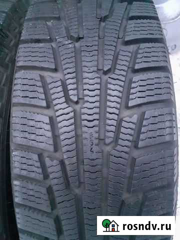 Nokian 215/70 R16 100Q, 4 шт Жуковка - изображение 1
