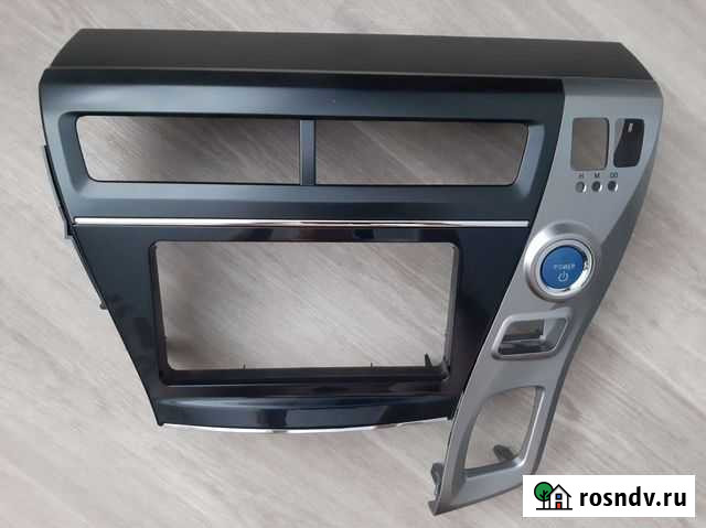 Prius alpha Консоль Братск - изображение 1