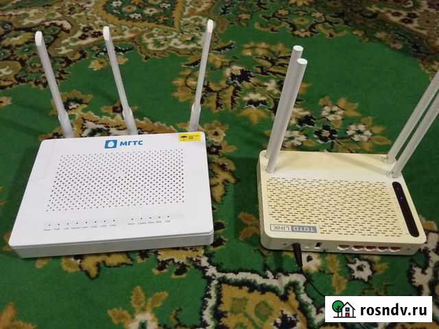 Роутер Курск - изображение 1