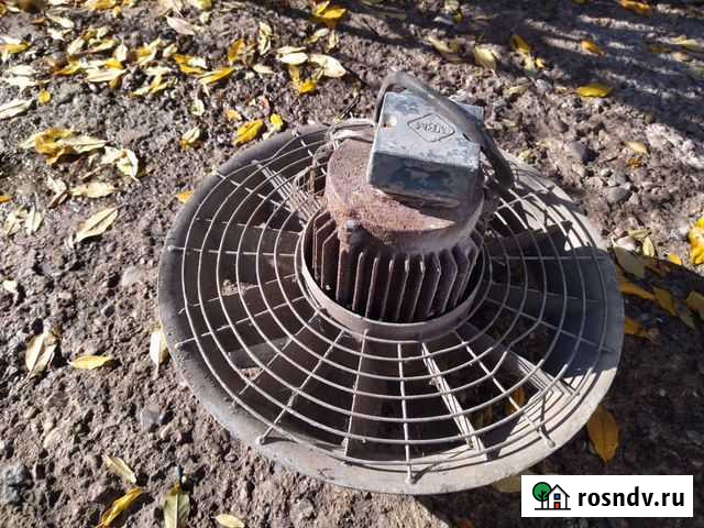 Электродвигатель 2.6кв Ишимбай - изображение 1