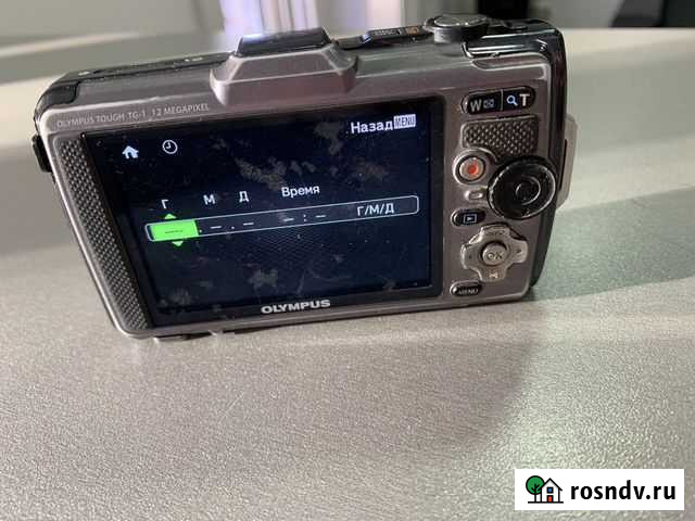 Фотоаппарат olympus Иркутск - изображение 1