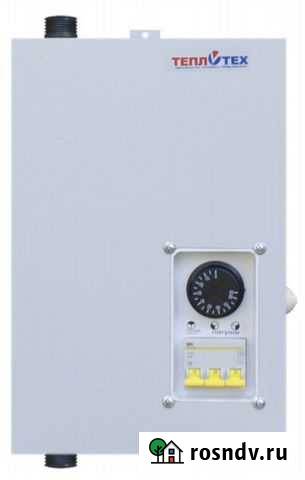 Котел отопительный Теплотех эвп - 6 Оренбург - изображение 1