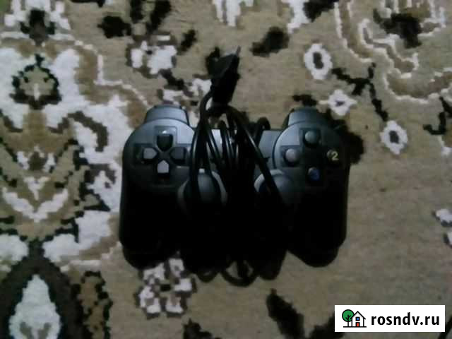 Геймпад Новый Оскол - изображение 1