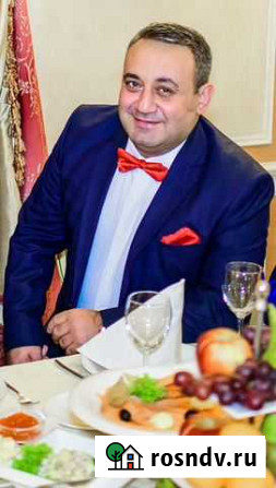 Армянский, кавказский тамада Москва - изображение 1
