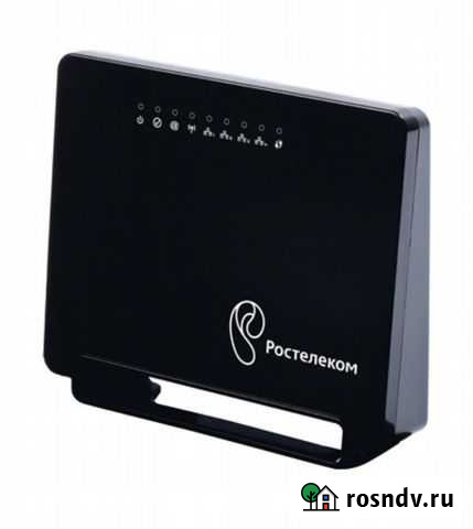 Модем Ростелеком Кисловодск - изображение 1