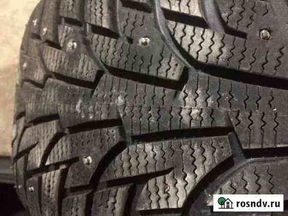 Hankook 225/55 R17 Соликамск
