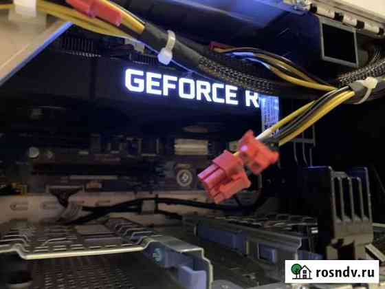RTX 3060Ti полноценная Тула