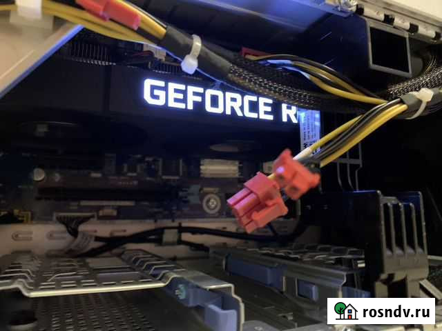 RTX 3060Ti полноценная Тула - изображение 1