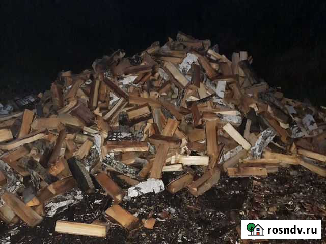 Дрова продажа Тюмень - изображение 1