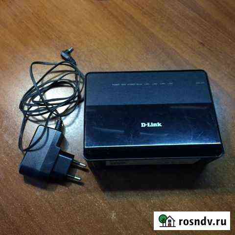 Wifi роутер Клинцы