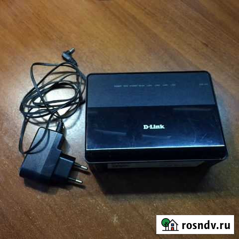 Wifi роутер Клинцы - изображение 1