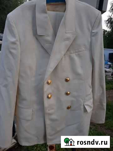 Китель вмф офицерский Пермь - изображение 1