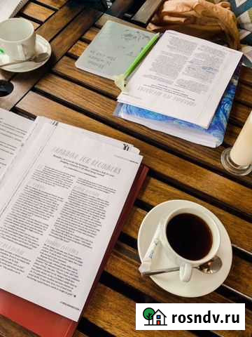 Групповые занятия английским языком Владимир - изображение 1