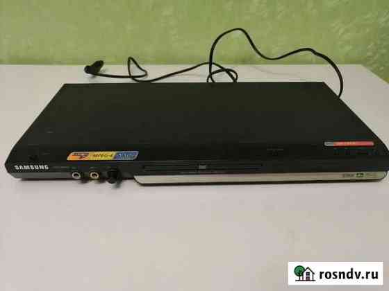 Samsung DVD-P466KD Благовещенск